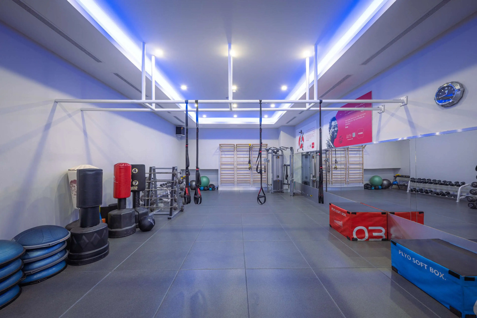 Radisson Blu Hotel, Kuwait