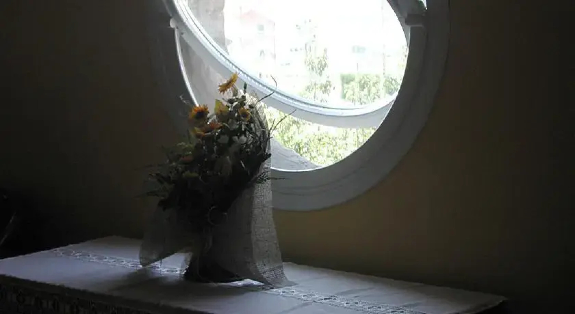 Farmstay Agriturismo La Mandriazza del Gallo