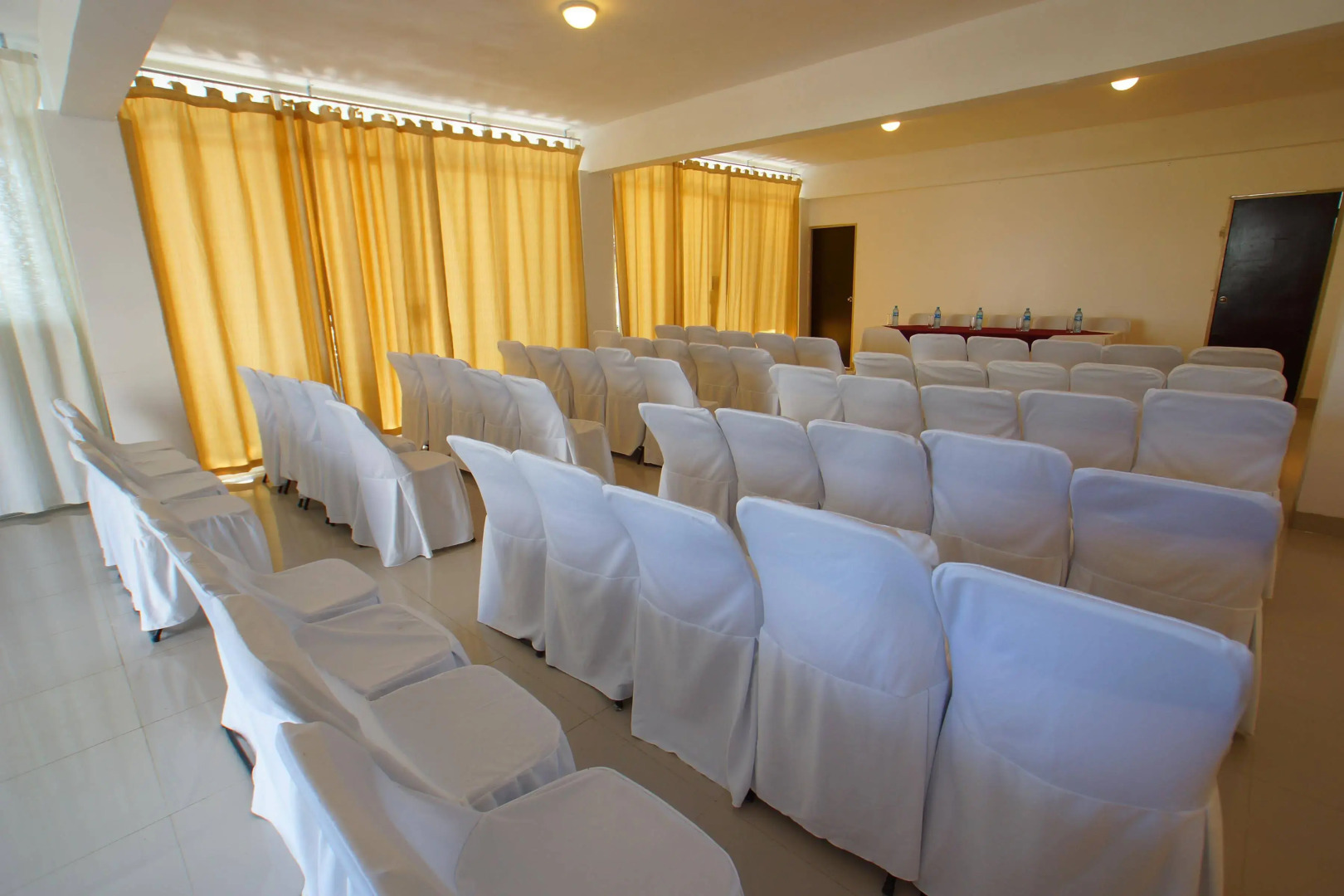 Hotel Imperial las Perlas