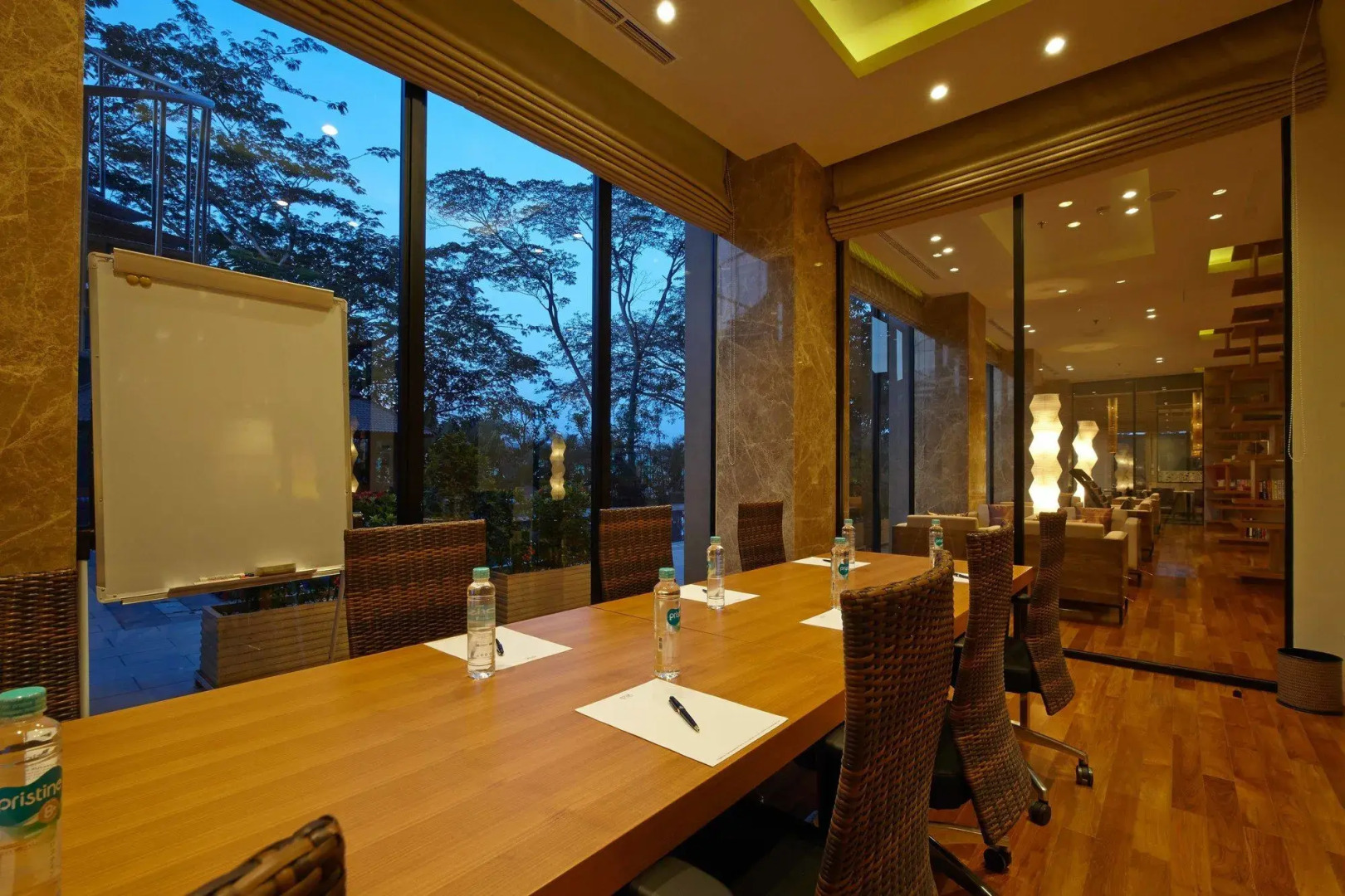 AXIA South Cikarang Service Apartment