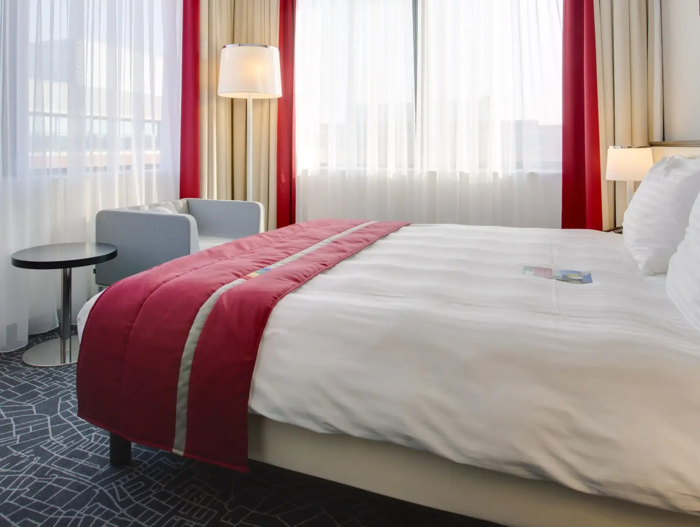 Park Inn by Radisson Amsterdam Airport Schiphol
