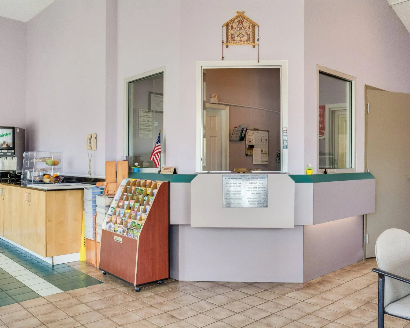 Econo Lodge Little Creek