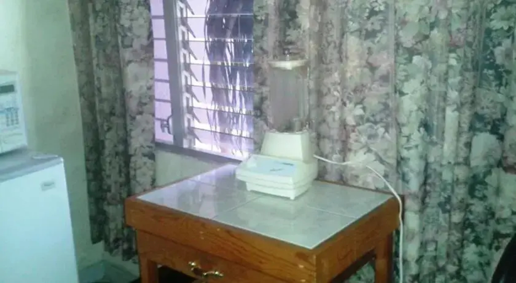 Departamento Obispado