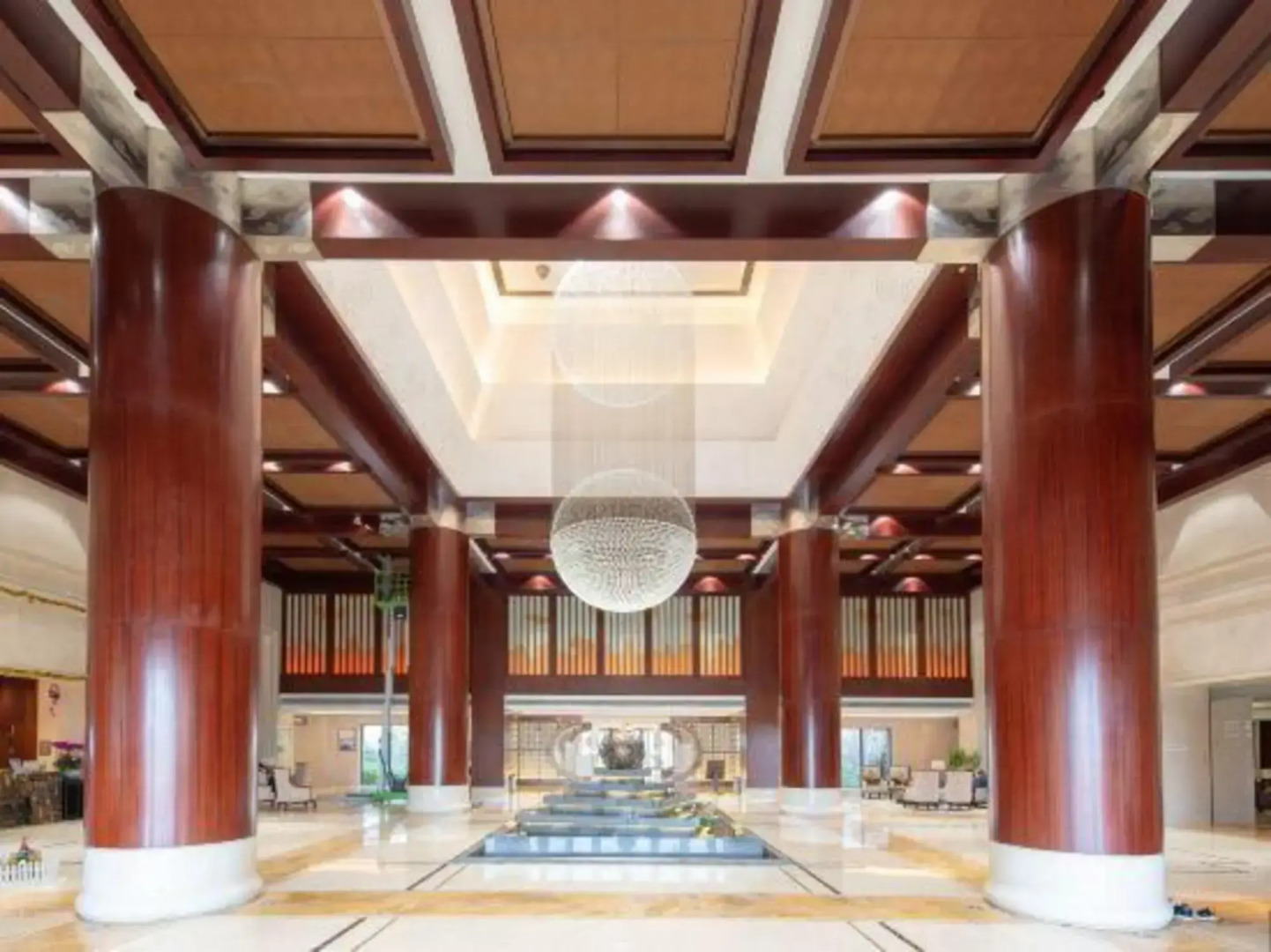 Heanhu International Hotel