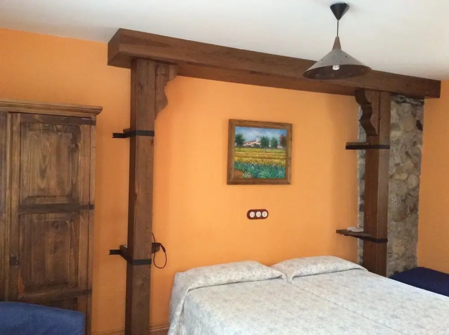 Casa Rural l'Era de Ferro