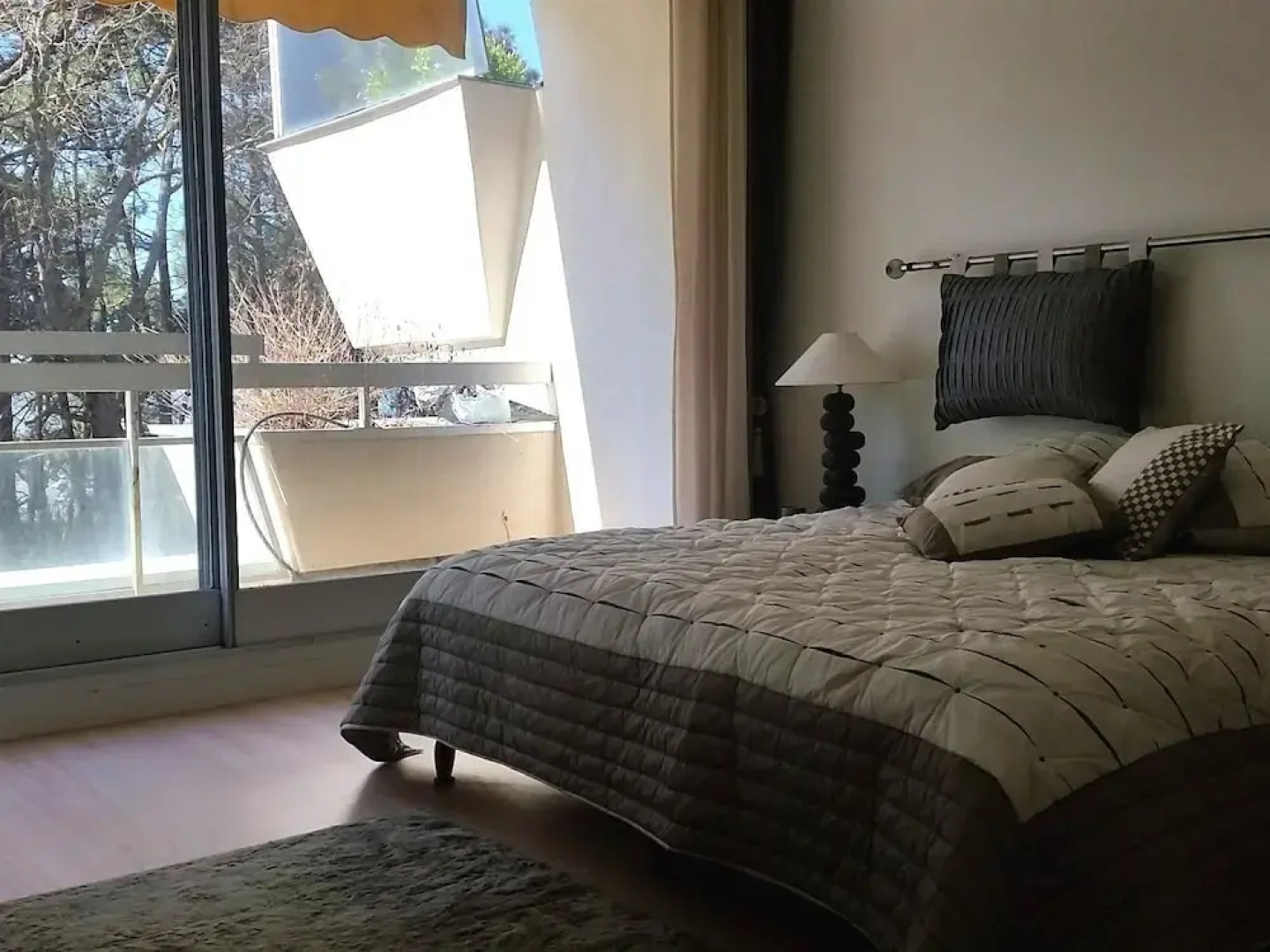 Appartement Panoramic