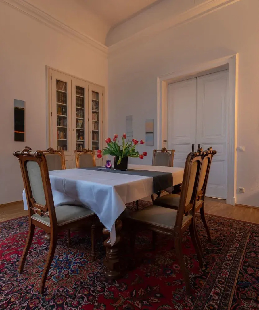 Hotel Villa von Sayn