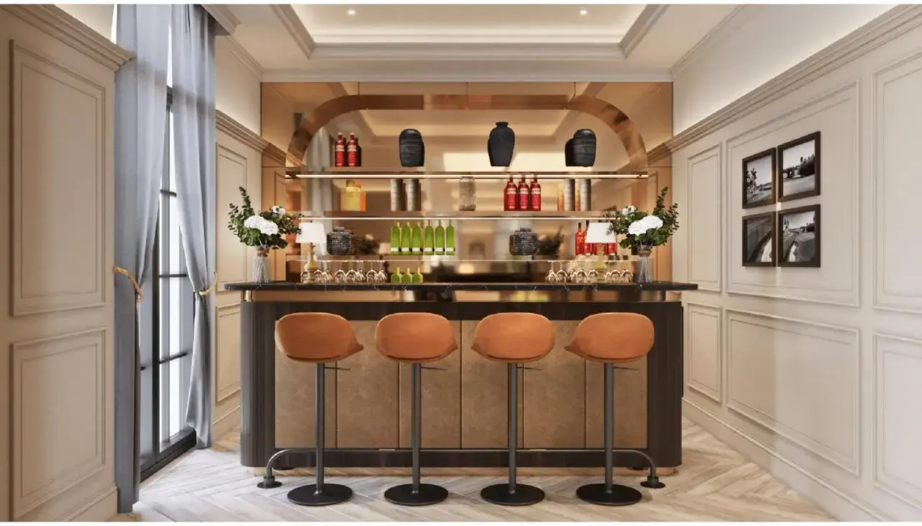 Swiss-Belvillas Solavita Binh Tien