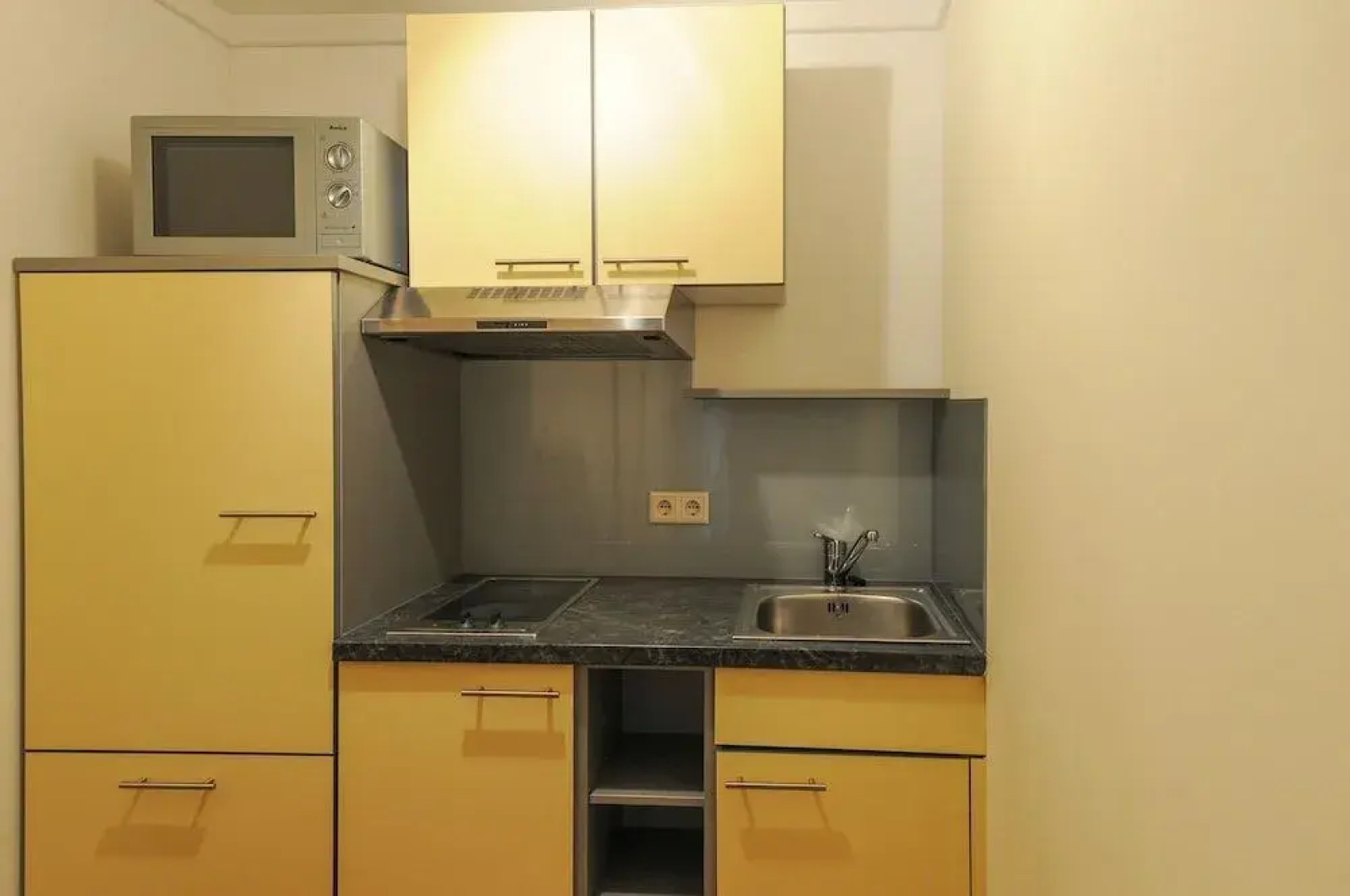 Waldpension Schiefling am See