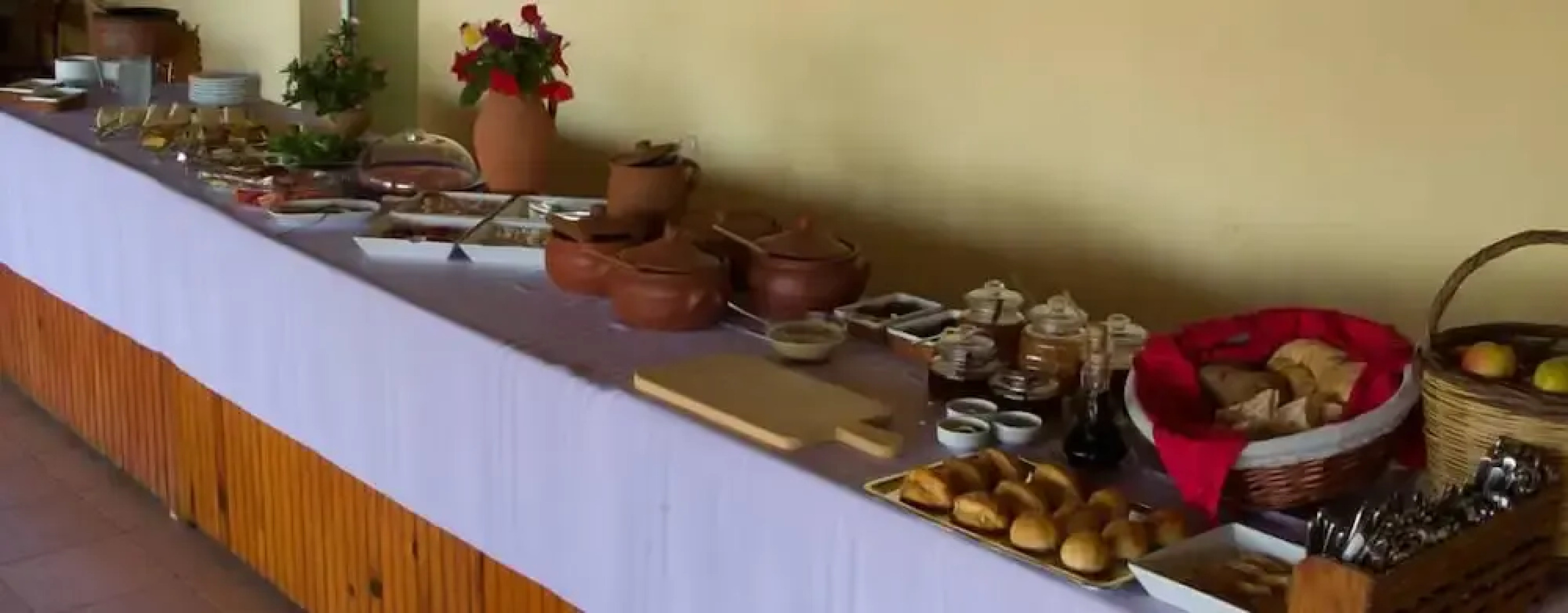 Silva Oliva Hotel & Farm