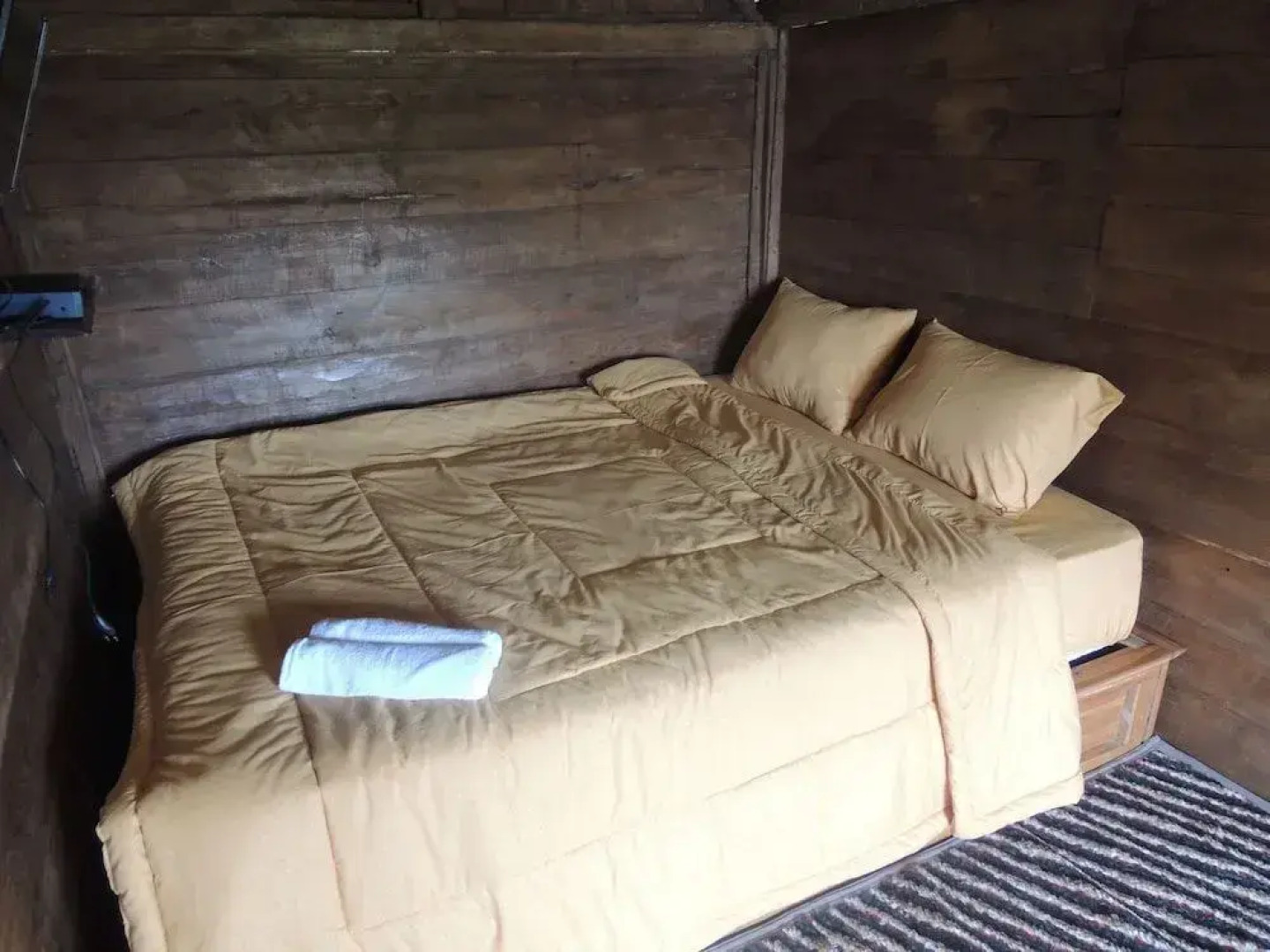 Singgasana Villa & Resto