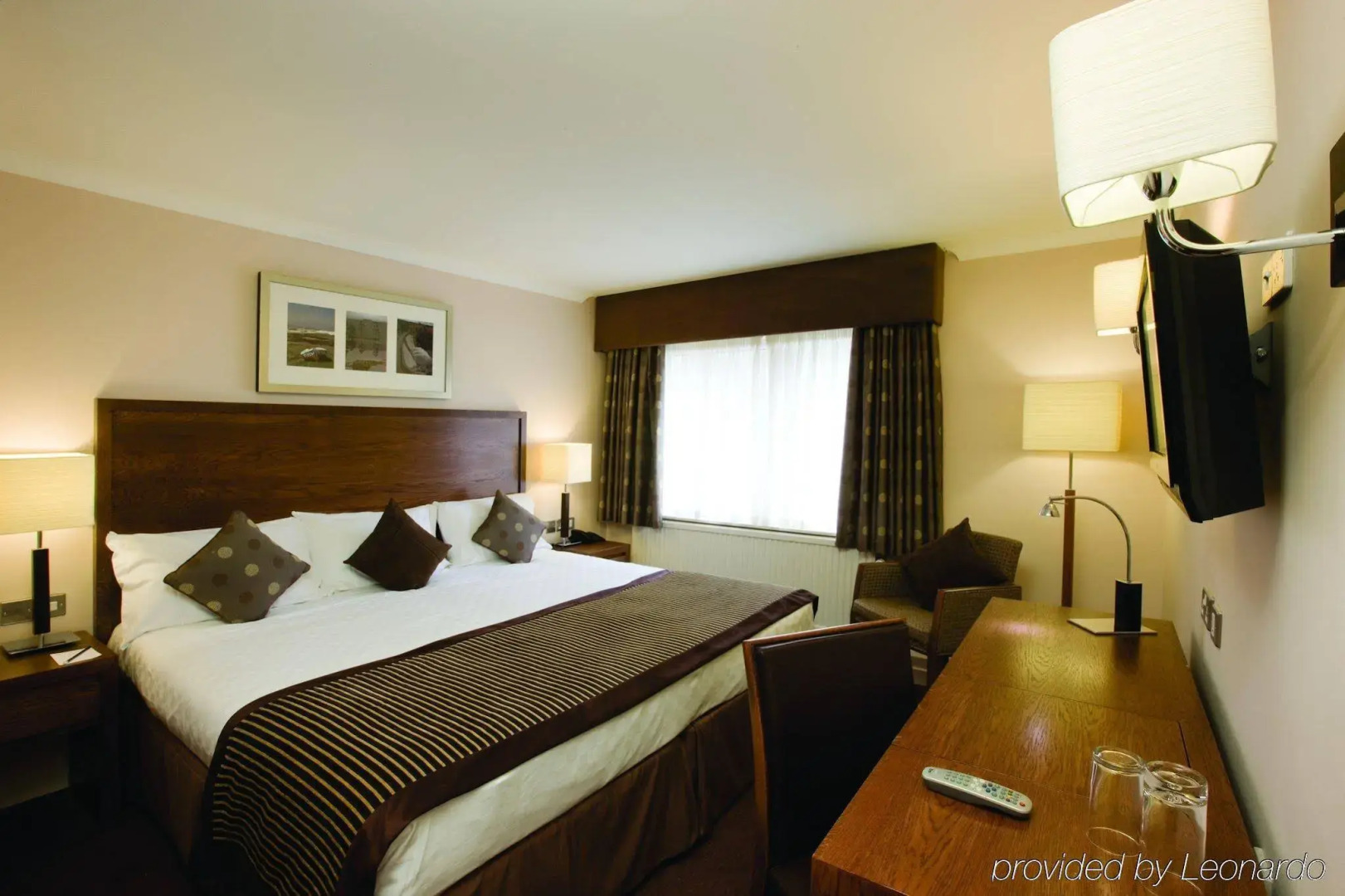 Leonardo Hotel Inverness