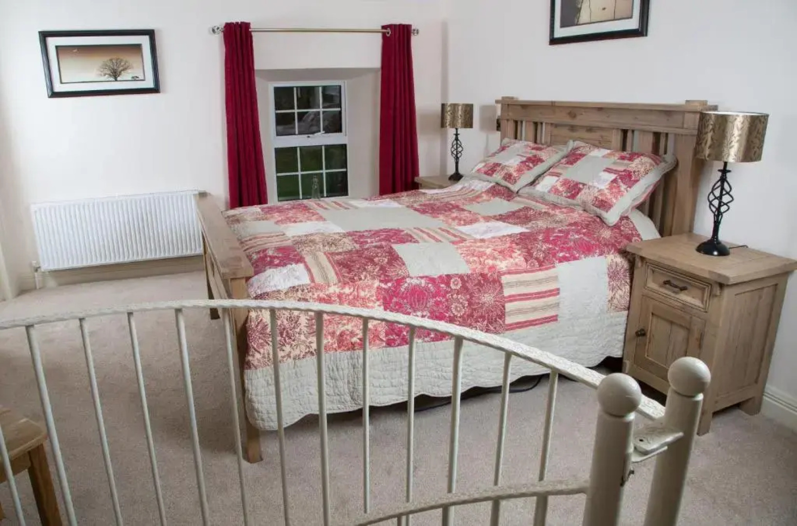 Ardagh Suites Self Catering