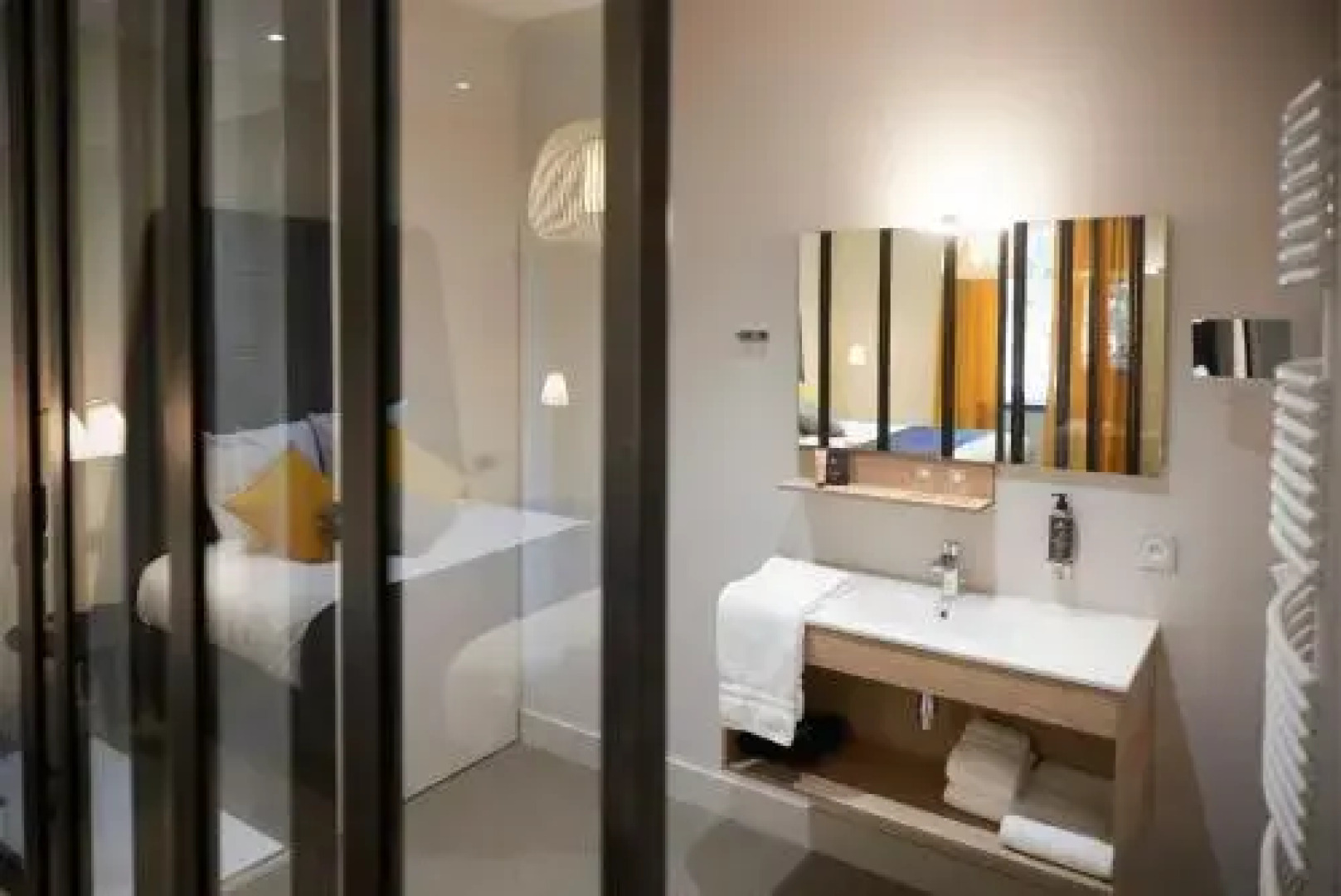 Auberge du Pont du Chalon