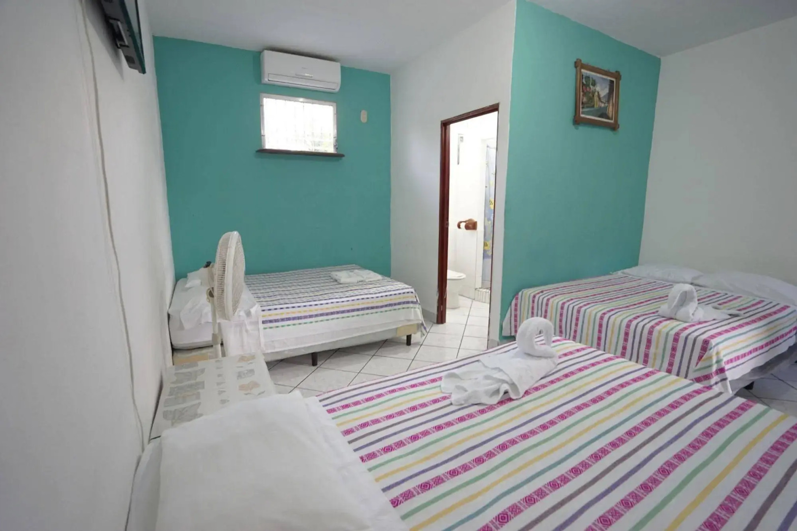 Hotel Y Restaurante Las Gardenias