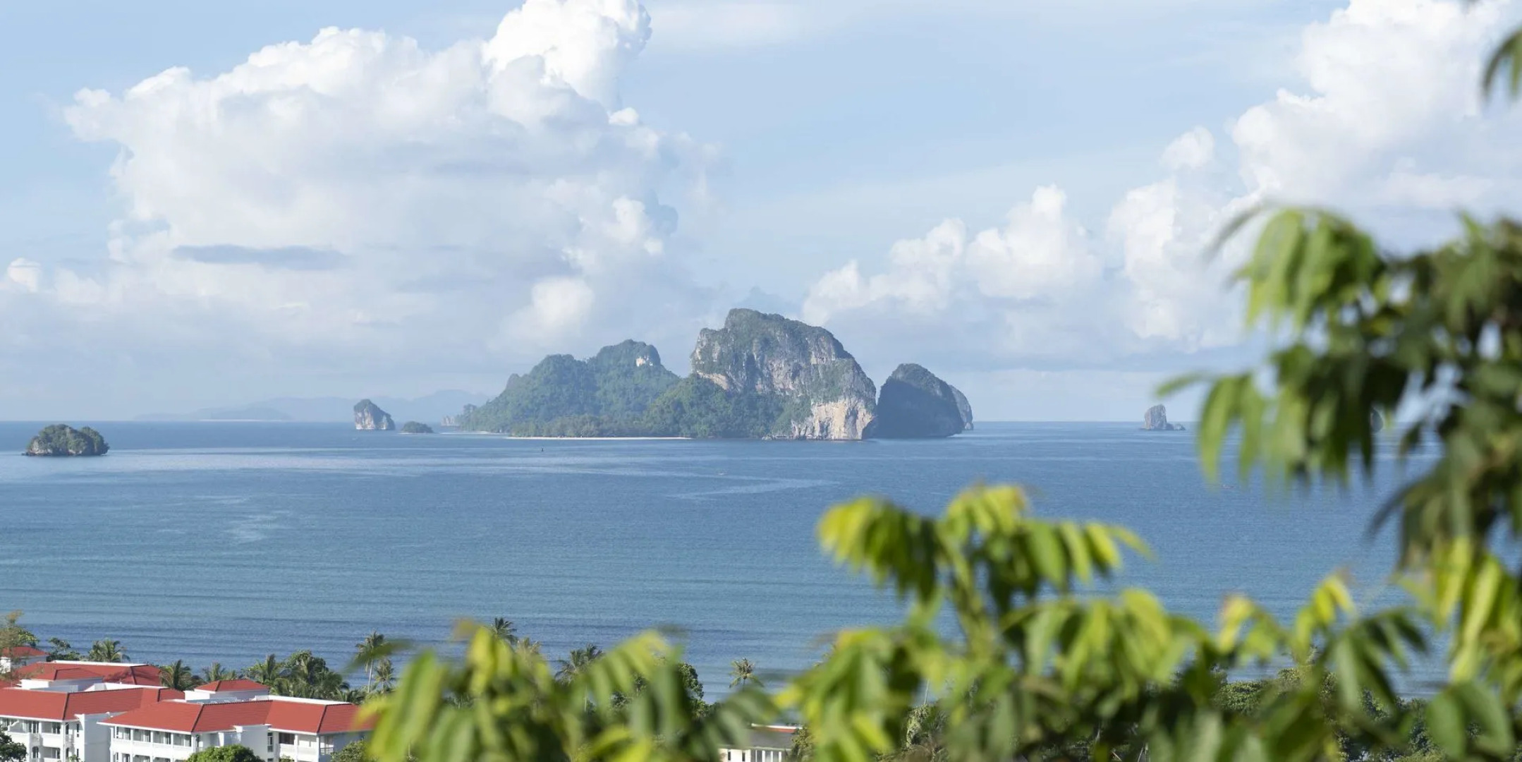 Avani Ao Nang Cliff Krabi Resort