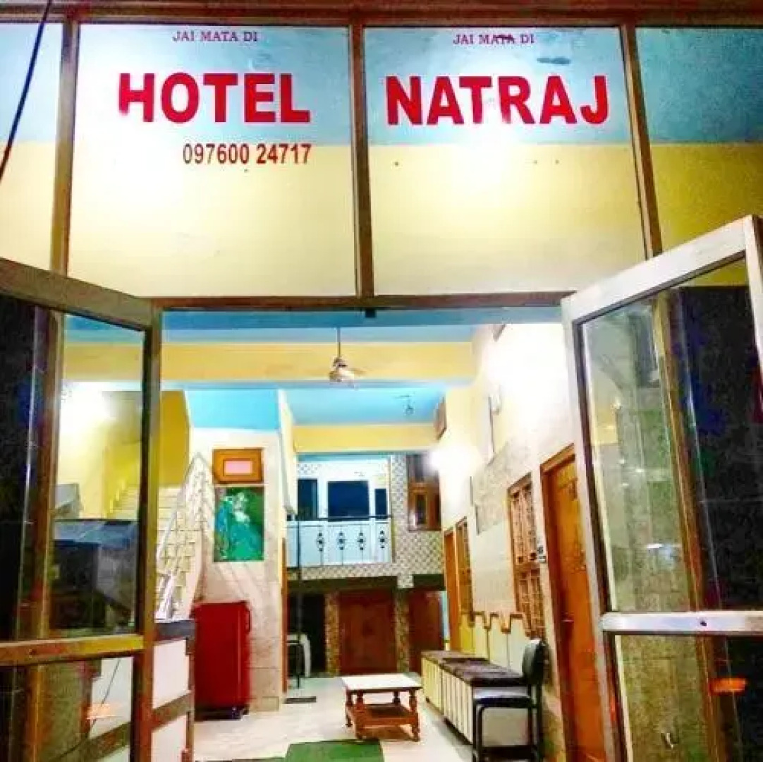 Hotel Natraj