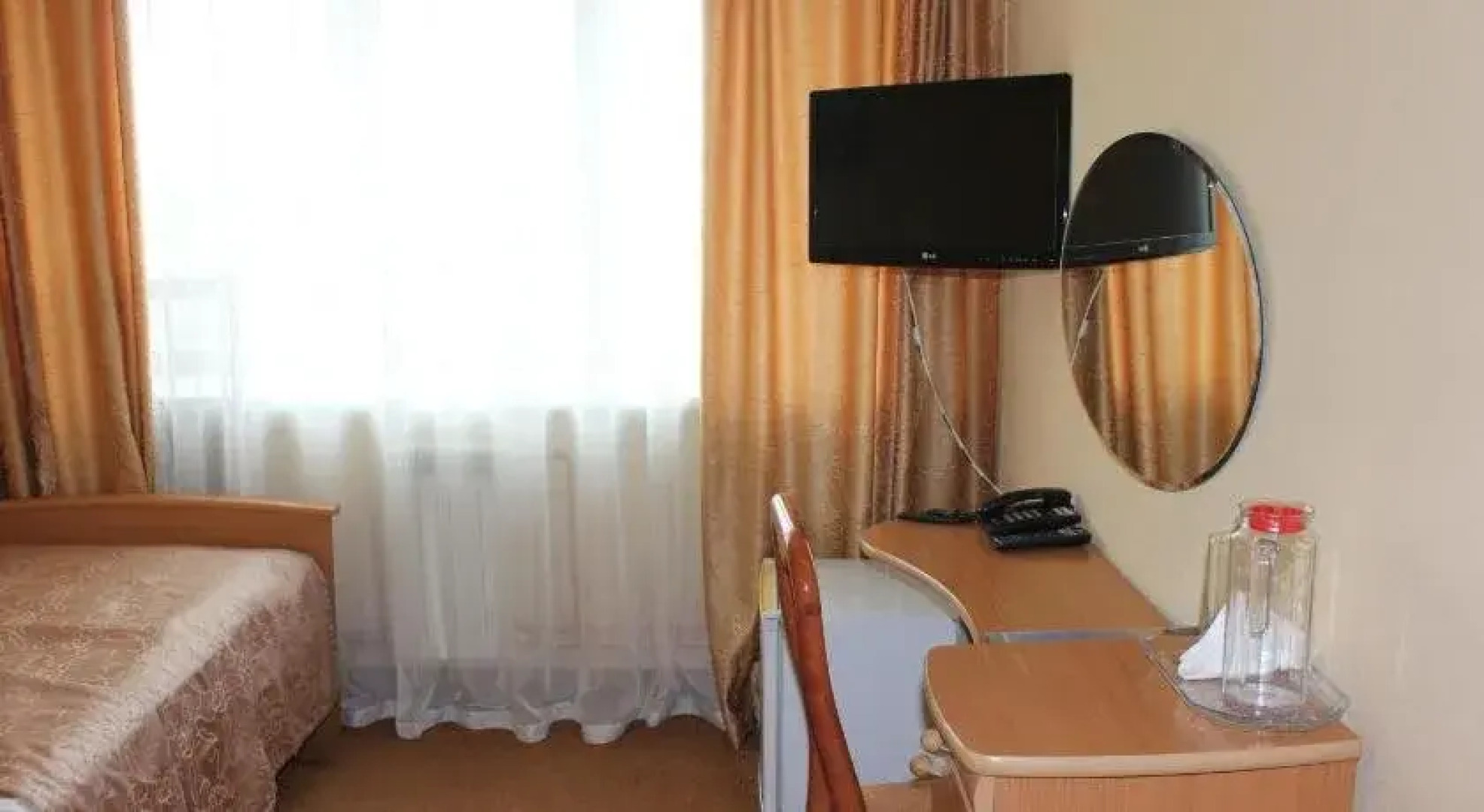 Гостиница «Аир»