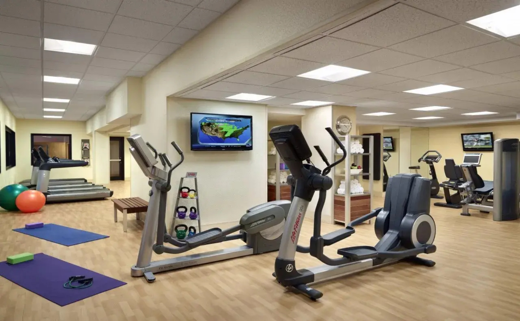 Tysons Corner Marriott