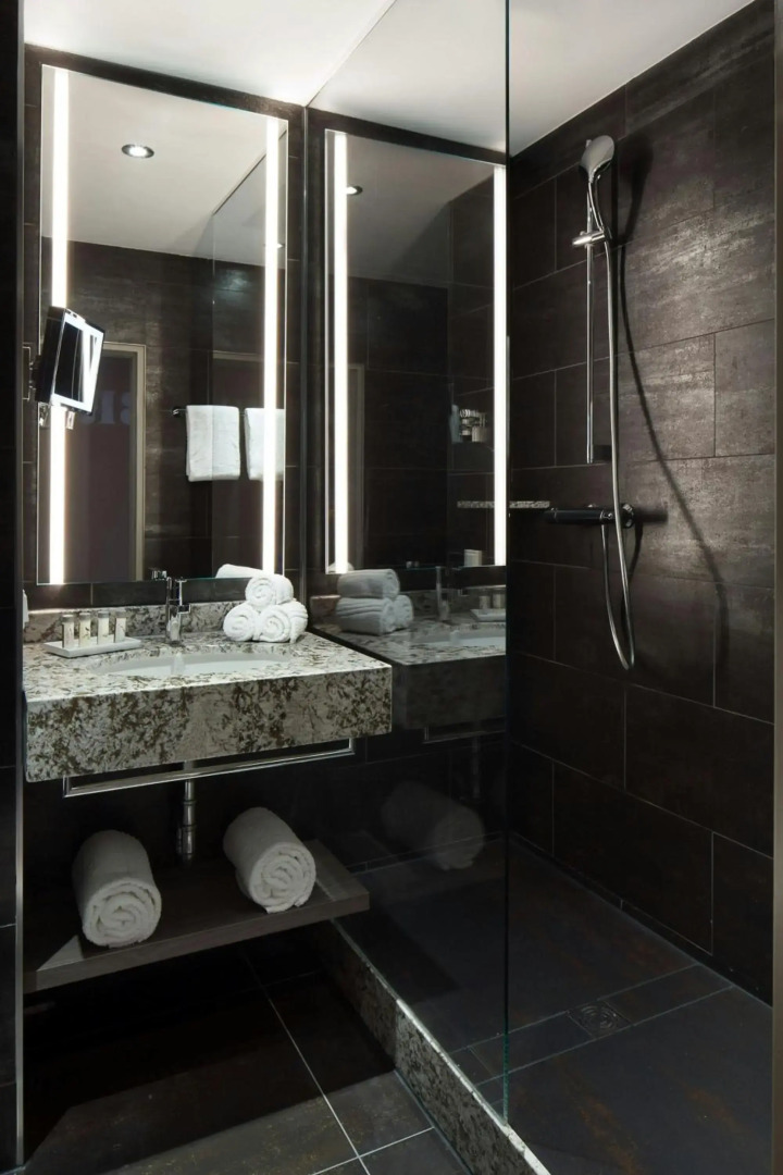 Renaissance Hamburg Hotel