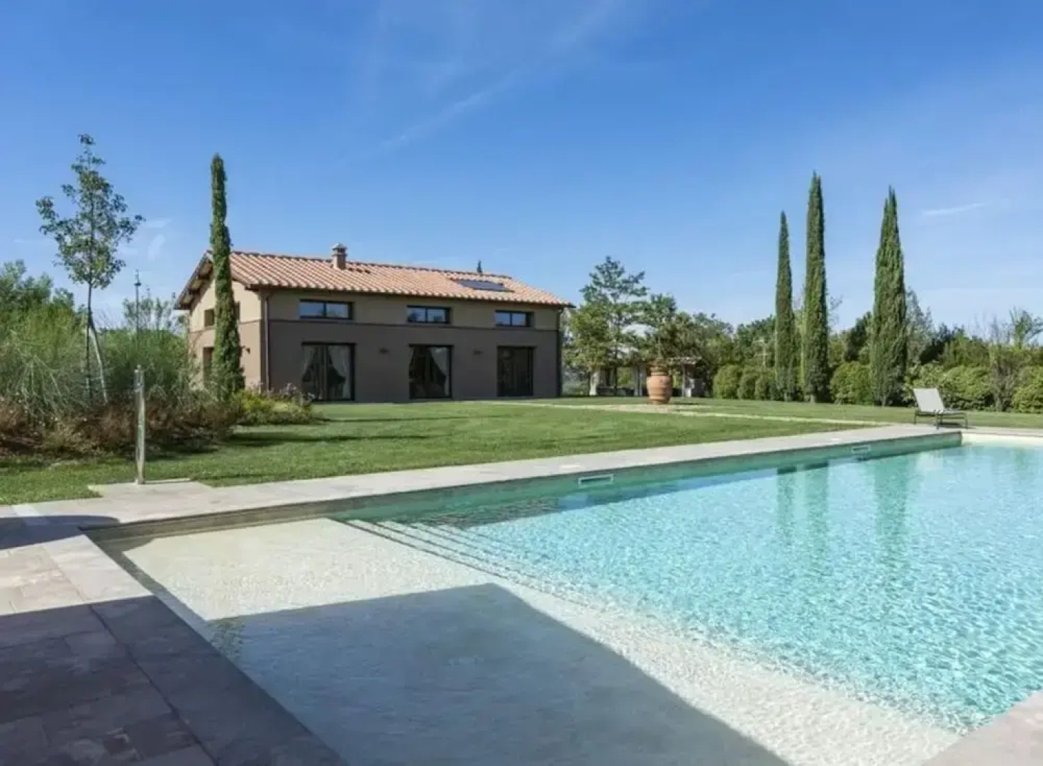 Villa Benedetto Comfortable Holiday Residence