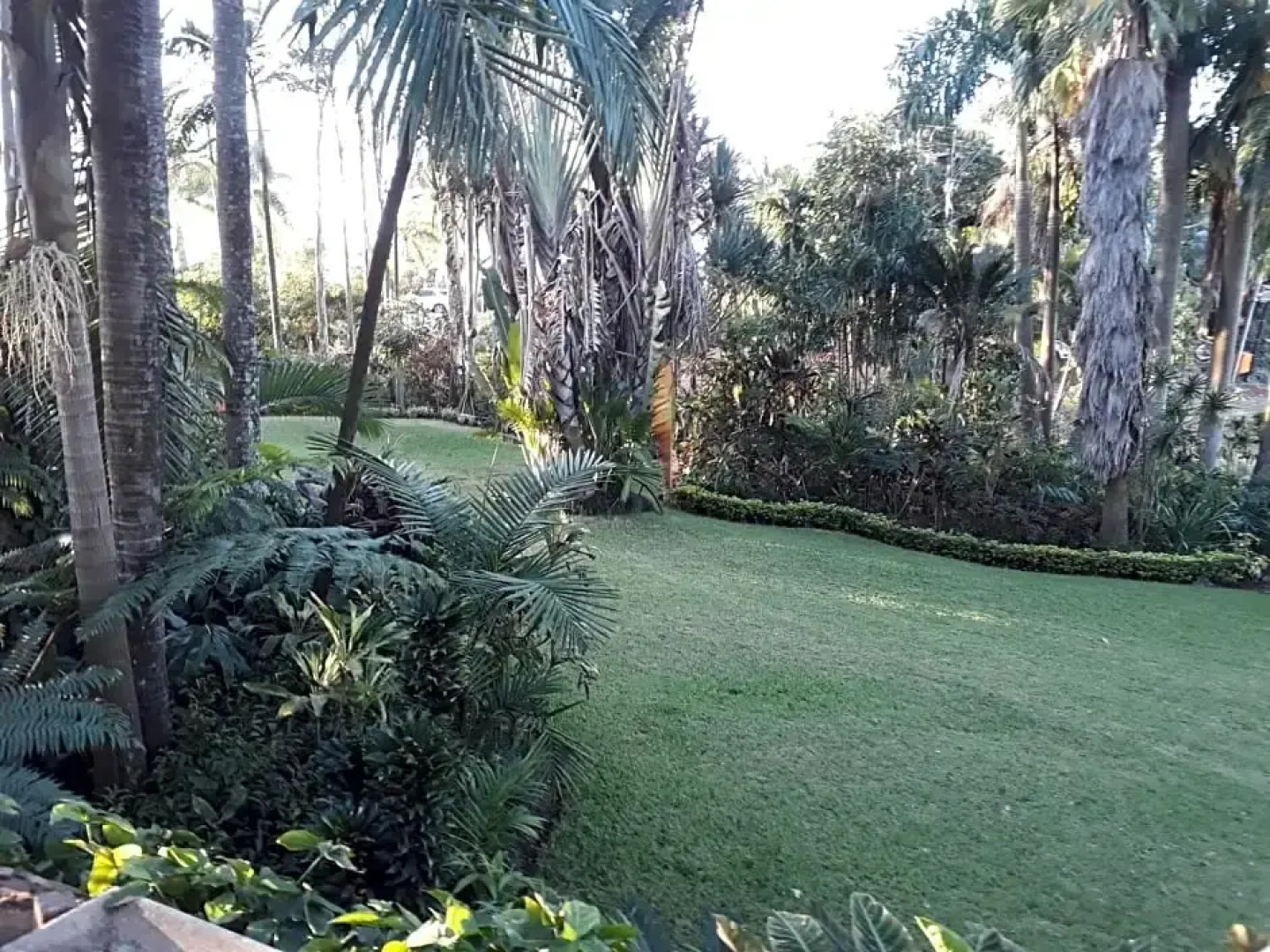 St Georges Guest House