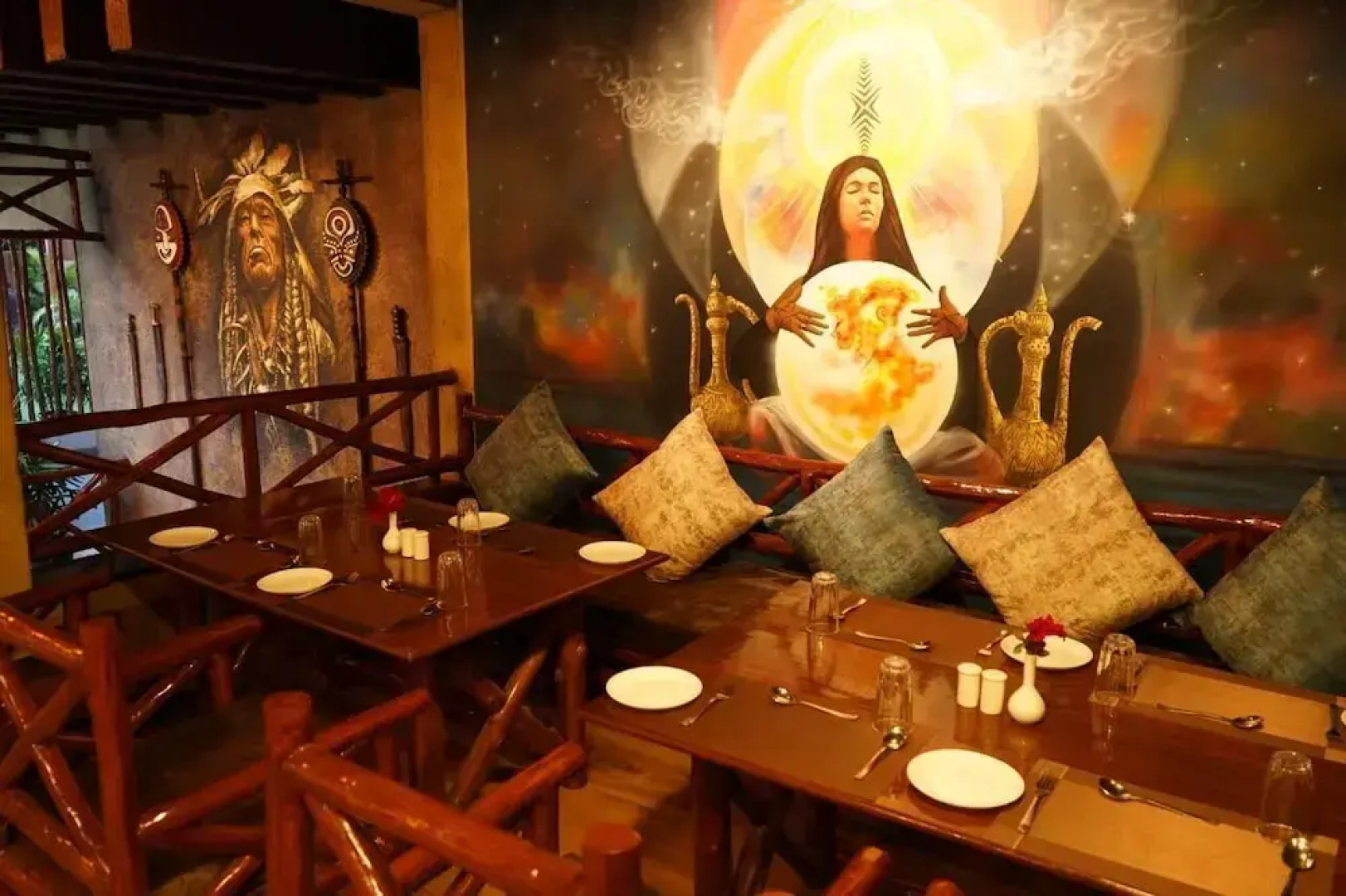 The Emerald Resort, Pune