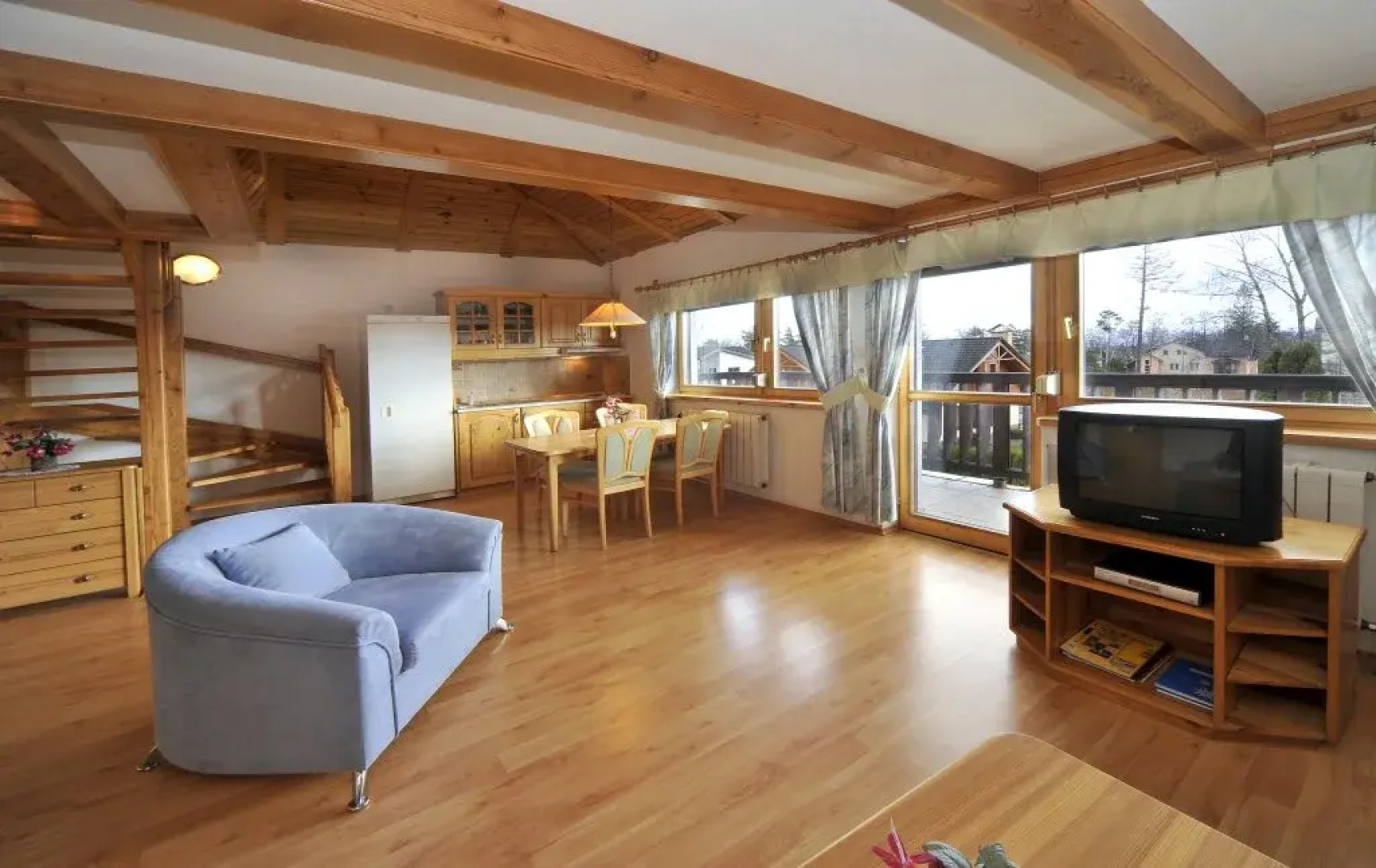 APLEND Vila Beatrice