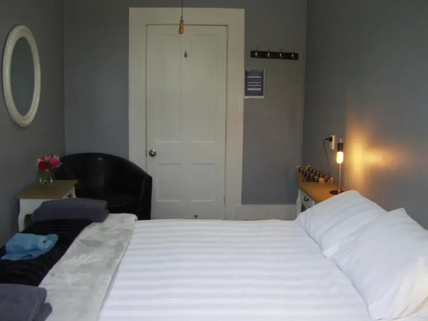 Lady Bowen Bed & Breakfast