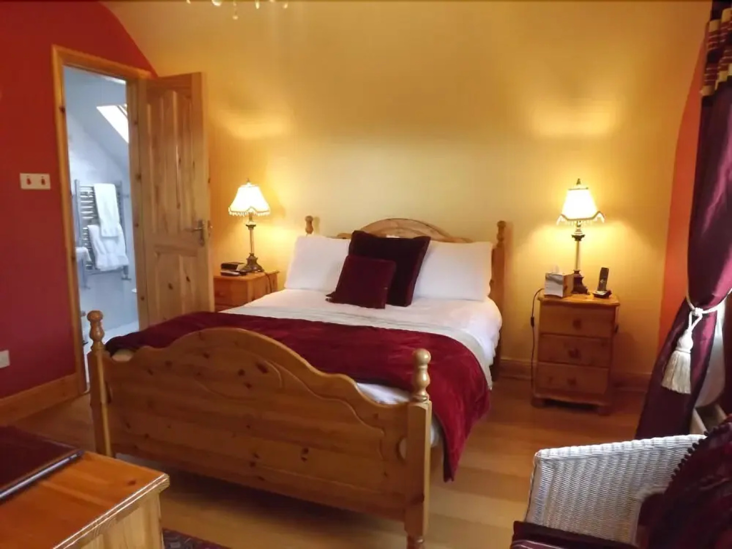 Gort na Mona Bed and Breakfast