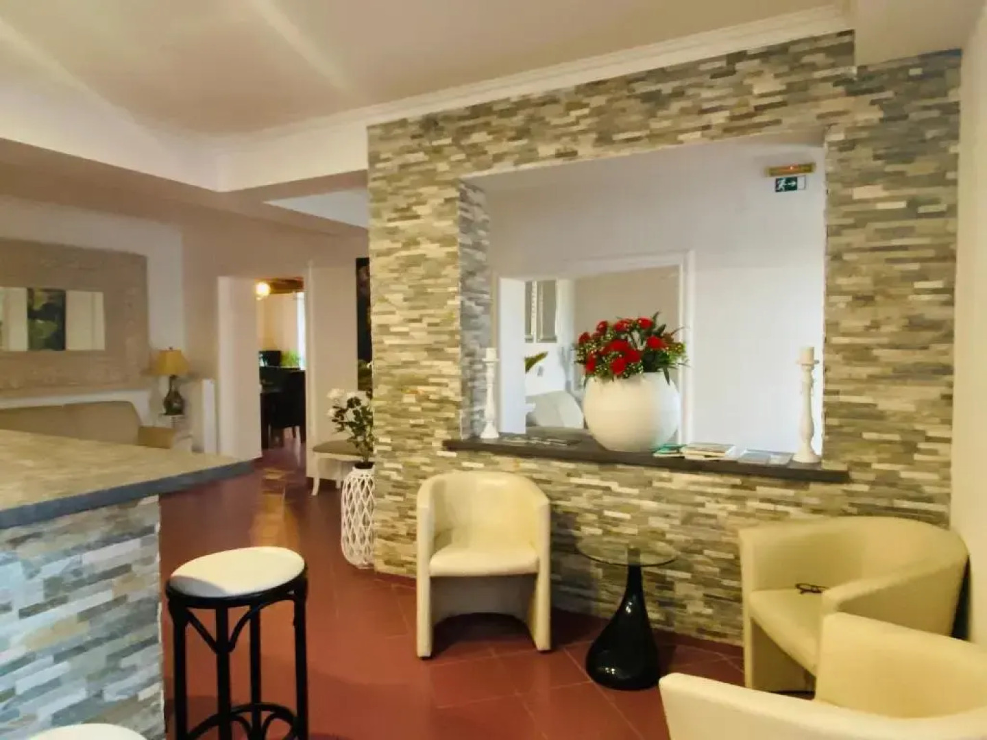 UniqHotel Česky Šternberk