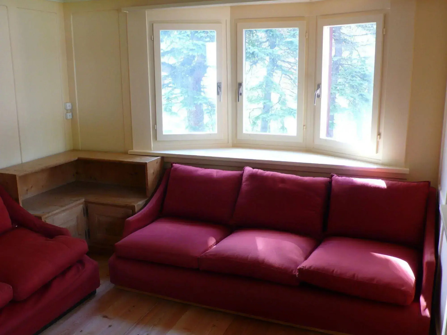 Chalet Speciale - Hostel