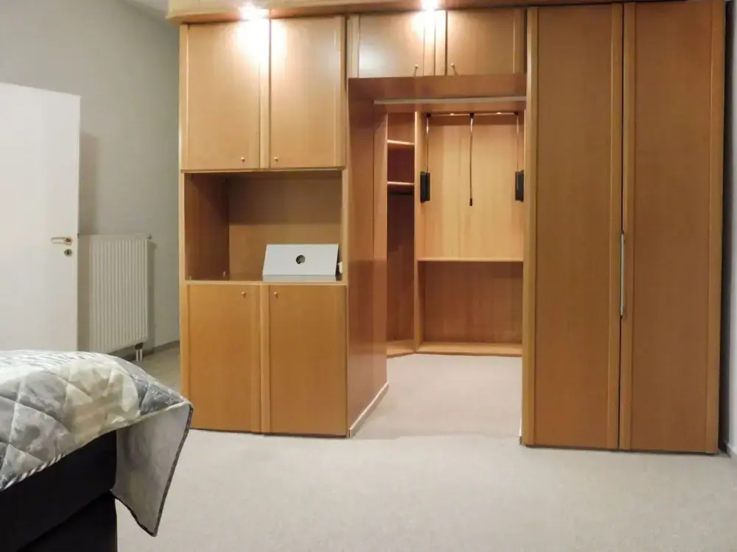 Sturm Warwerort in Warwerort