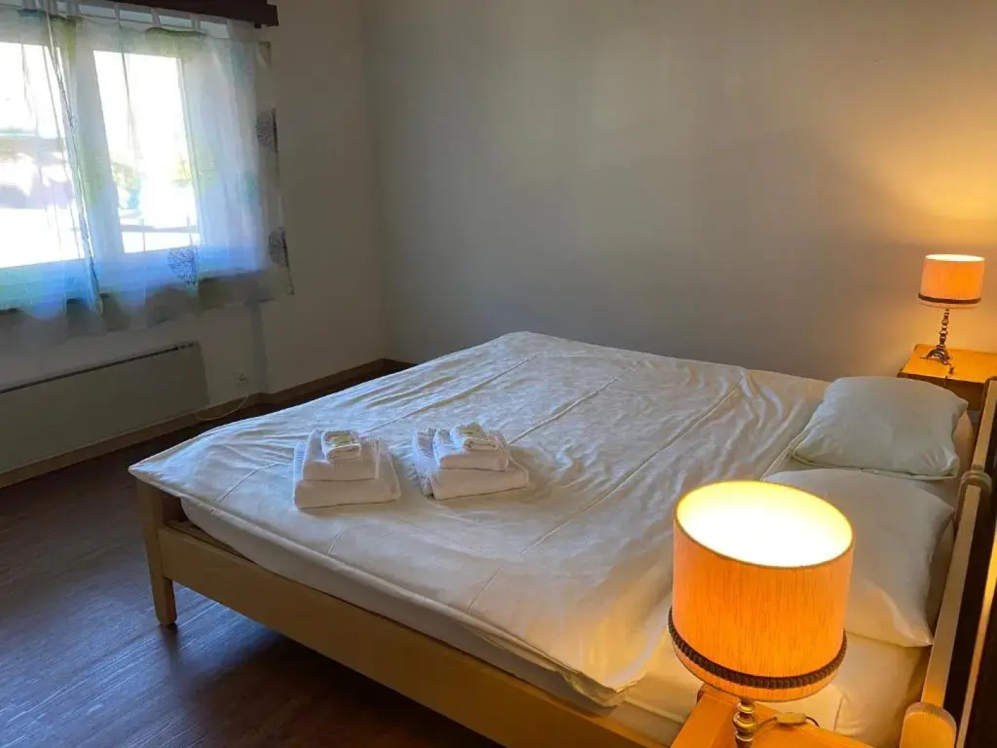 Albergo Pensione San Giorgio