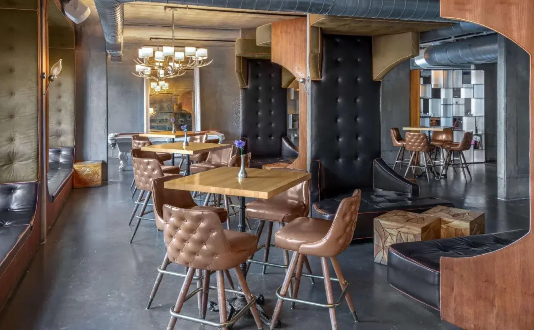 NYLO Dallas Plano Hotel, Tapestry Collection by Hilton