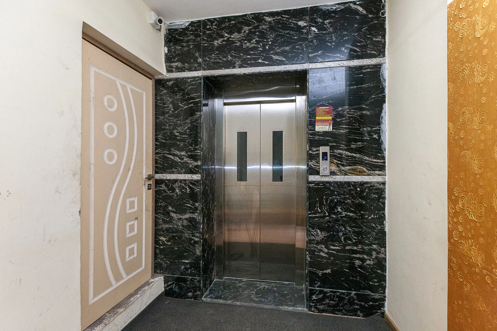 Capital O 45141 Prince Park