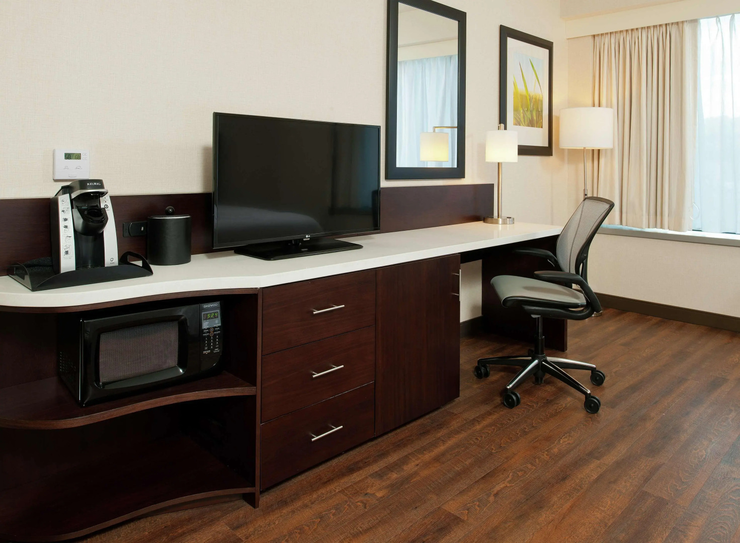 Hilton Garden Inn Pittsburgh Downtown