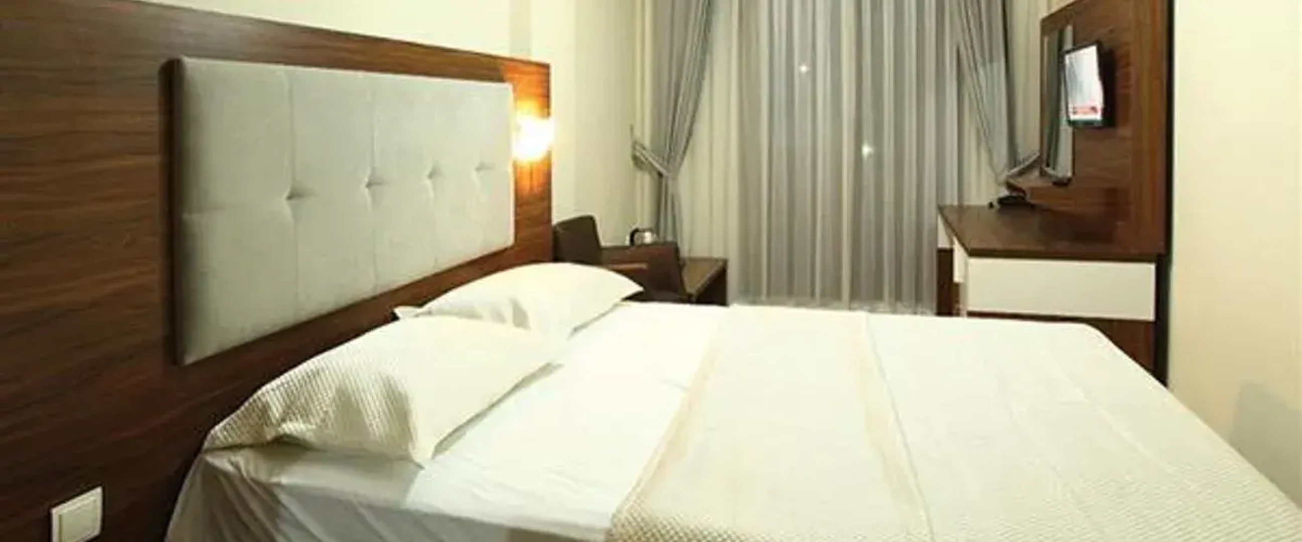 Hamsiköy Butik Otel & Cafe - Restoran