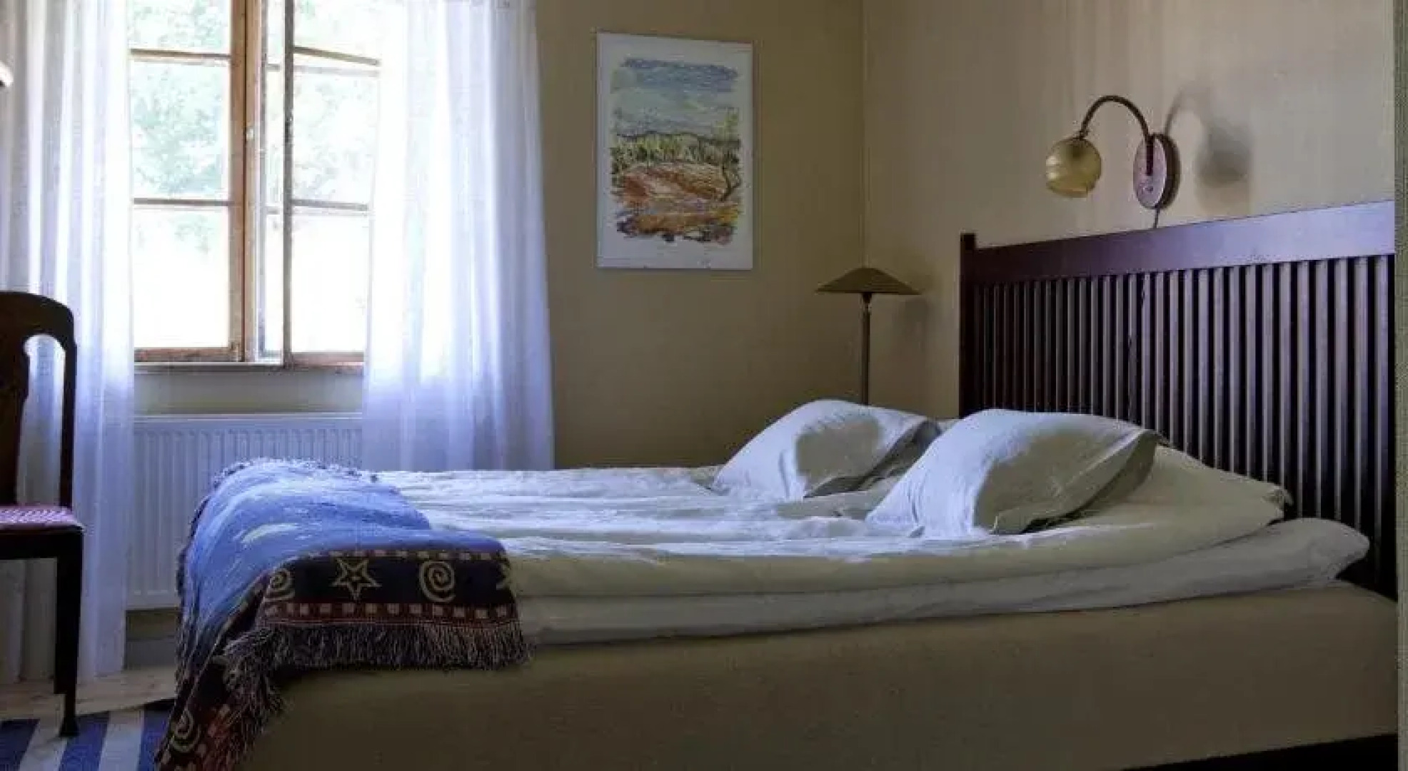 Dala-Floda Värdshus