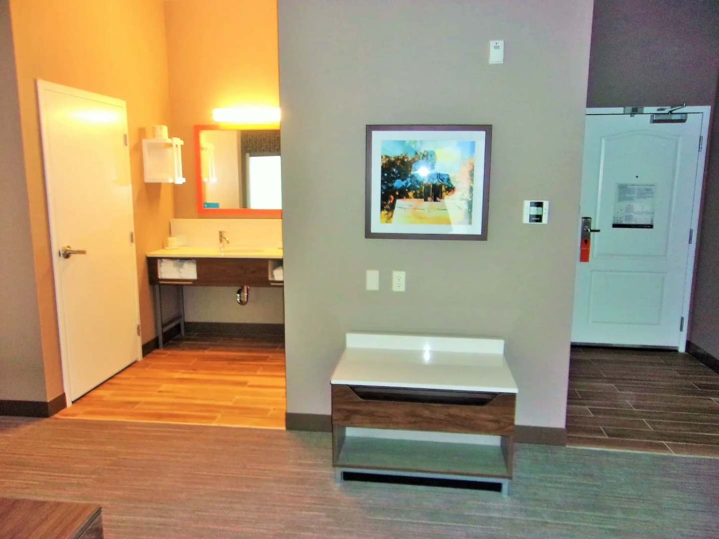 Hampton Inn & Suites Rohnert Park - Sonoma County