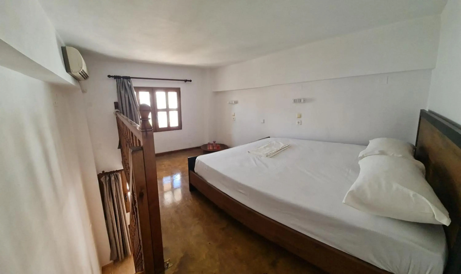 Lindos centre studios