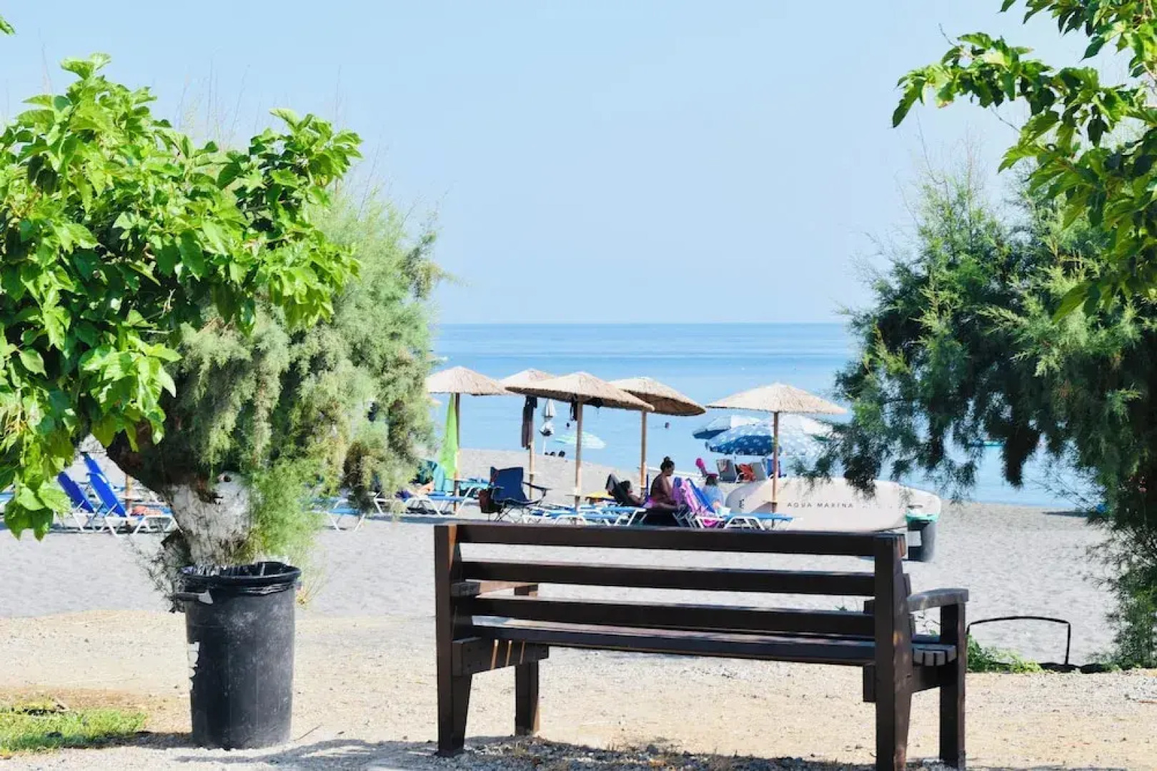 Armonia Seaview Suites