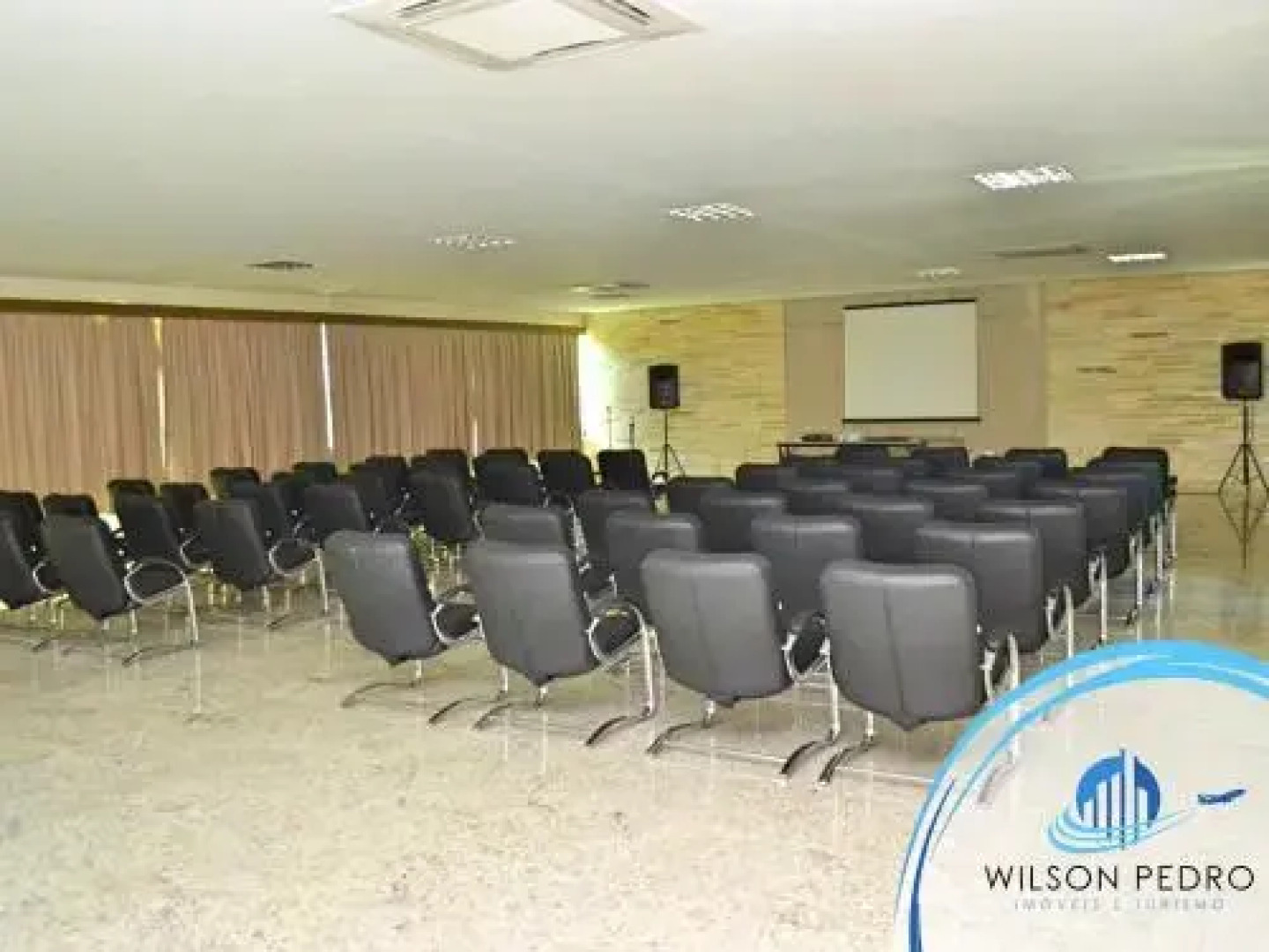 Apartamento Lacqua Park DiRoma