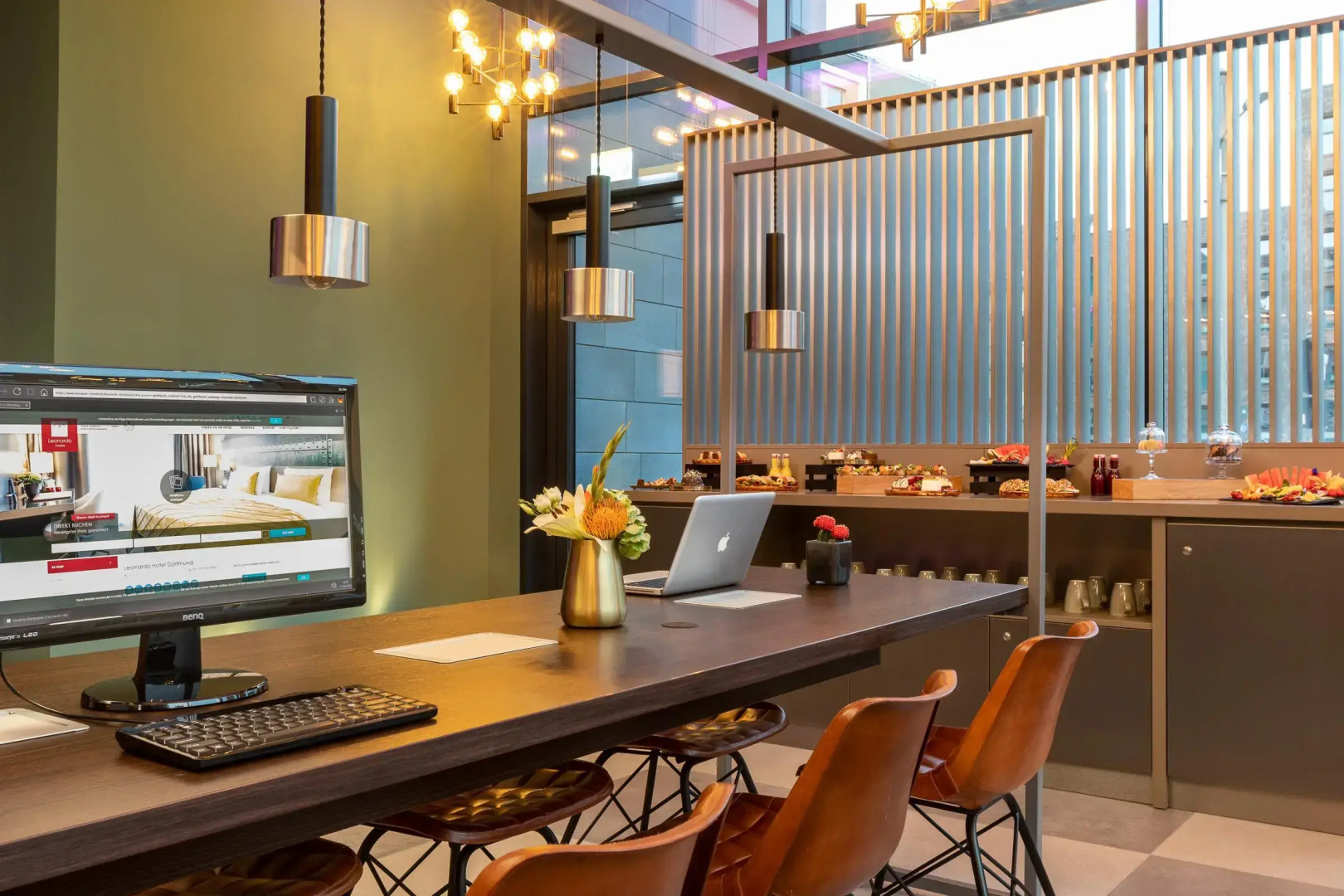 Leonardo Hotel Dortmund