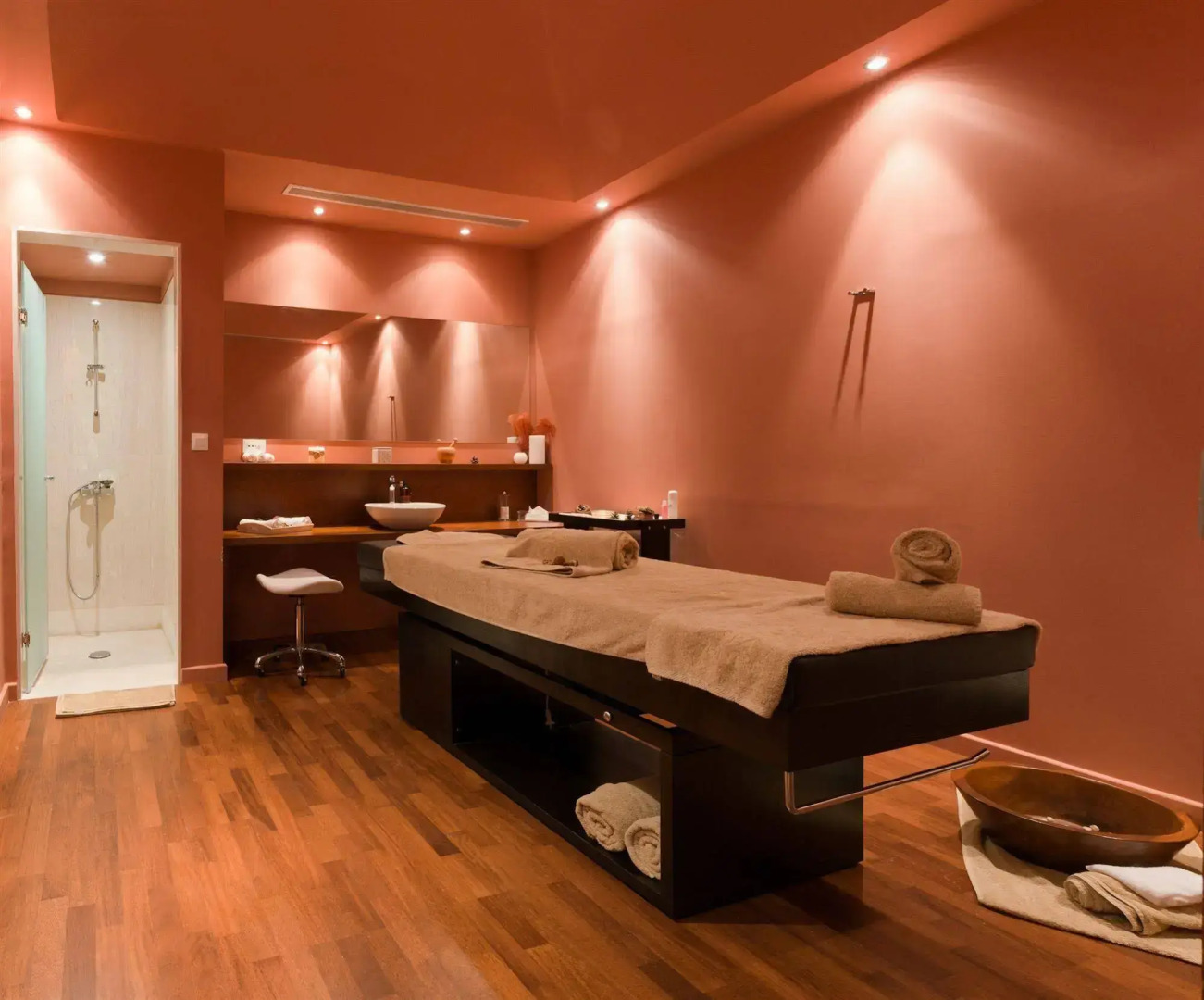 Grand Forest Metsovo