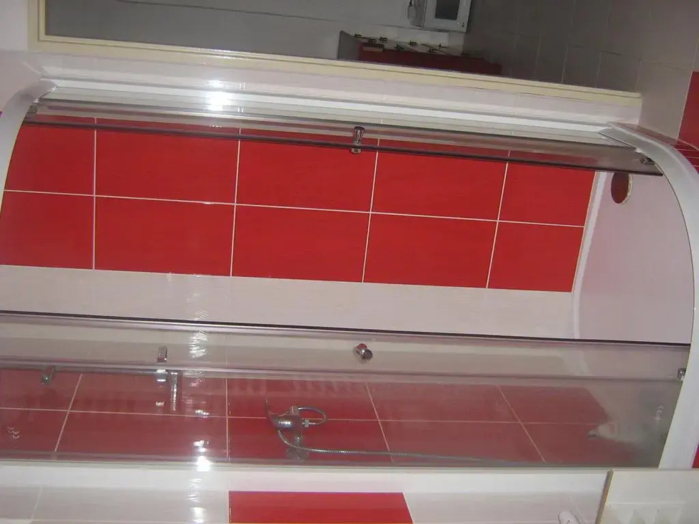 Ubytování U Barborky