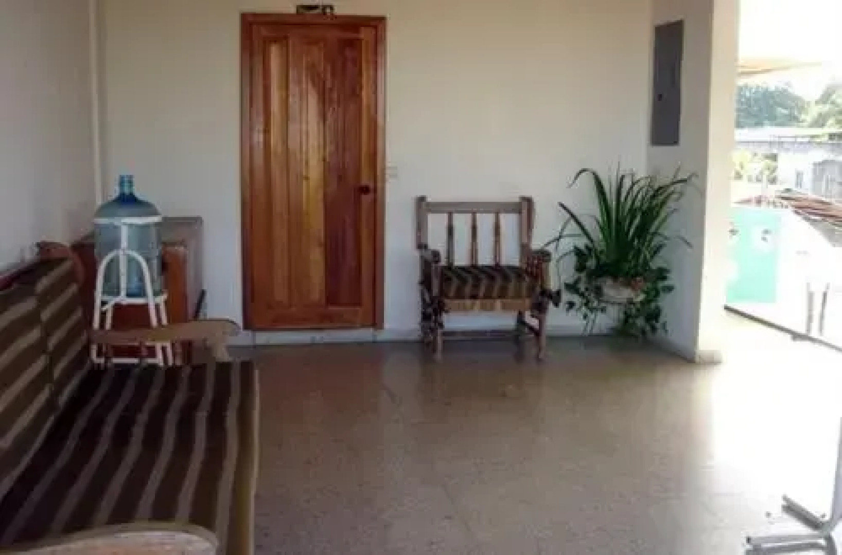 Ejecutivos ApartHotel