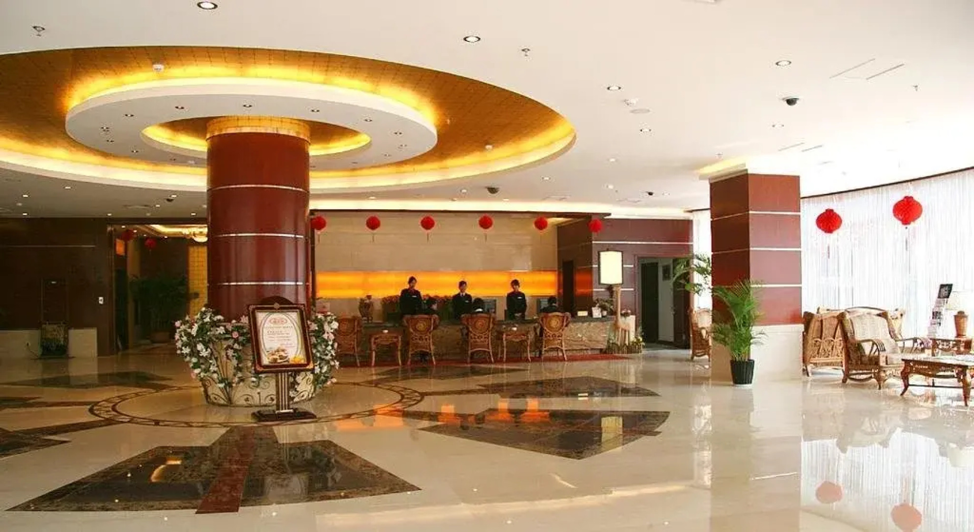 Hengbao Hotel