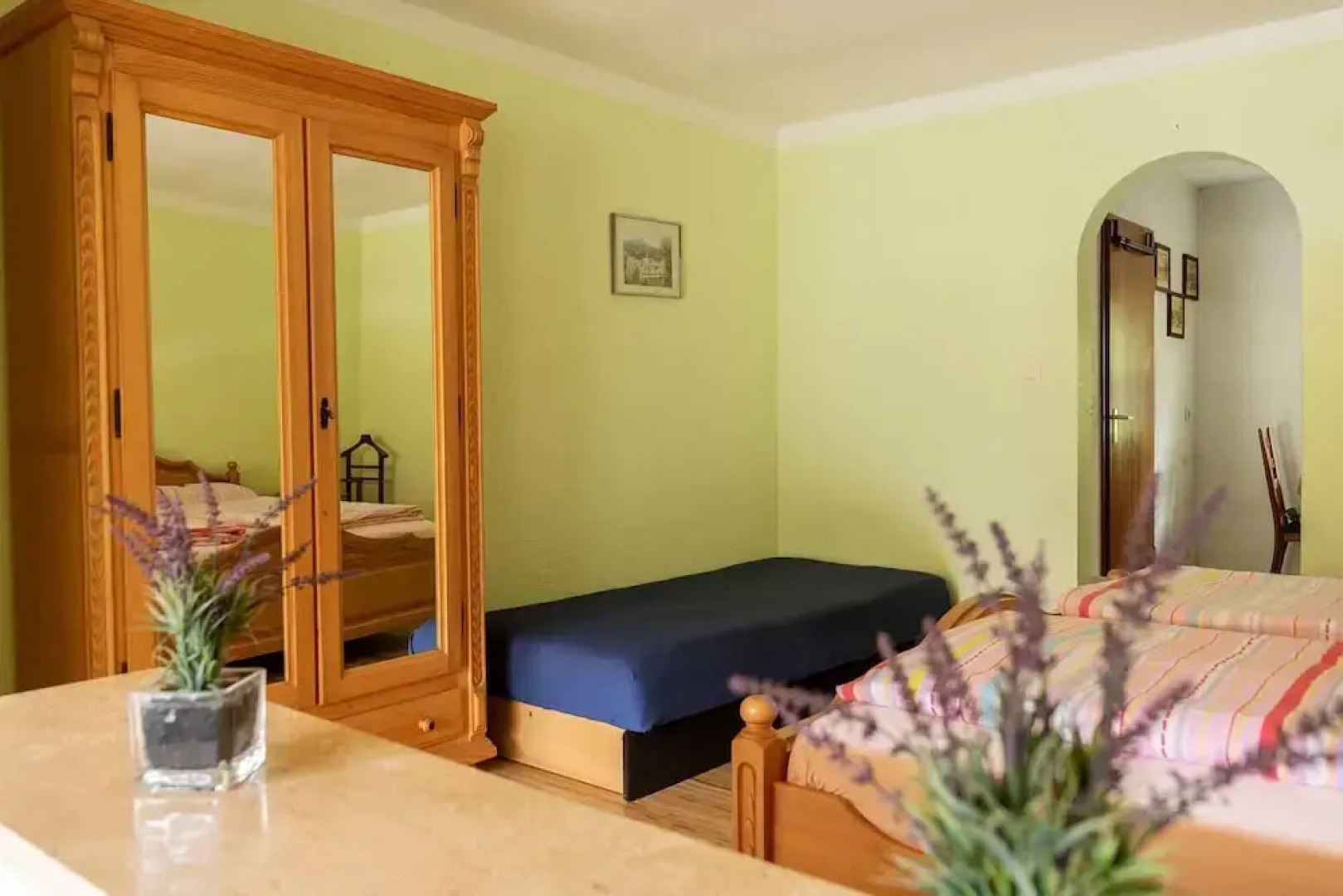 Landgasthof Peterhof