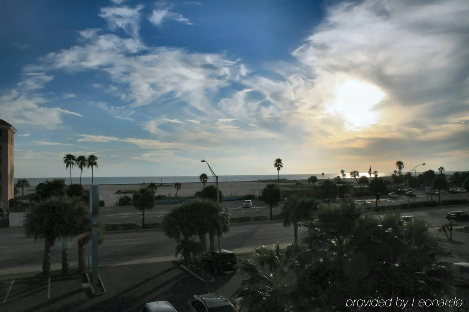 Treasure Island Hotel and Marina